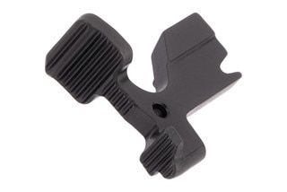 Forward Controls Design AR-15 ABC / R for MARS-L features serrated top and lower paddles